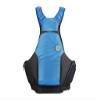 Astral Bowen Life Jacket - Lightweight USCG Type III PFD Adult Life Vest for Fishing, Touring, SUP, & Whitewater - Blue - Small/Medium view 2