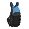 Astral Bowen Life Jacket - Lightweight USCG Type III PFD Adult Life Vest for Fishing, Touring, SUP, & Whitewater - Blue - Small/Medium view 3