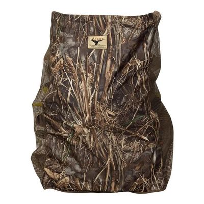 Aver Floating Decoy Bag Realtree Max7 Extra Large