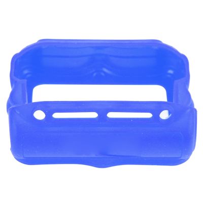Silicone Protective Cover for Ai Sa Diving Computer Watch, Diving Silicone Protector Cover Blue