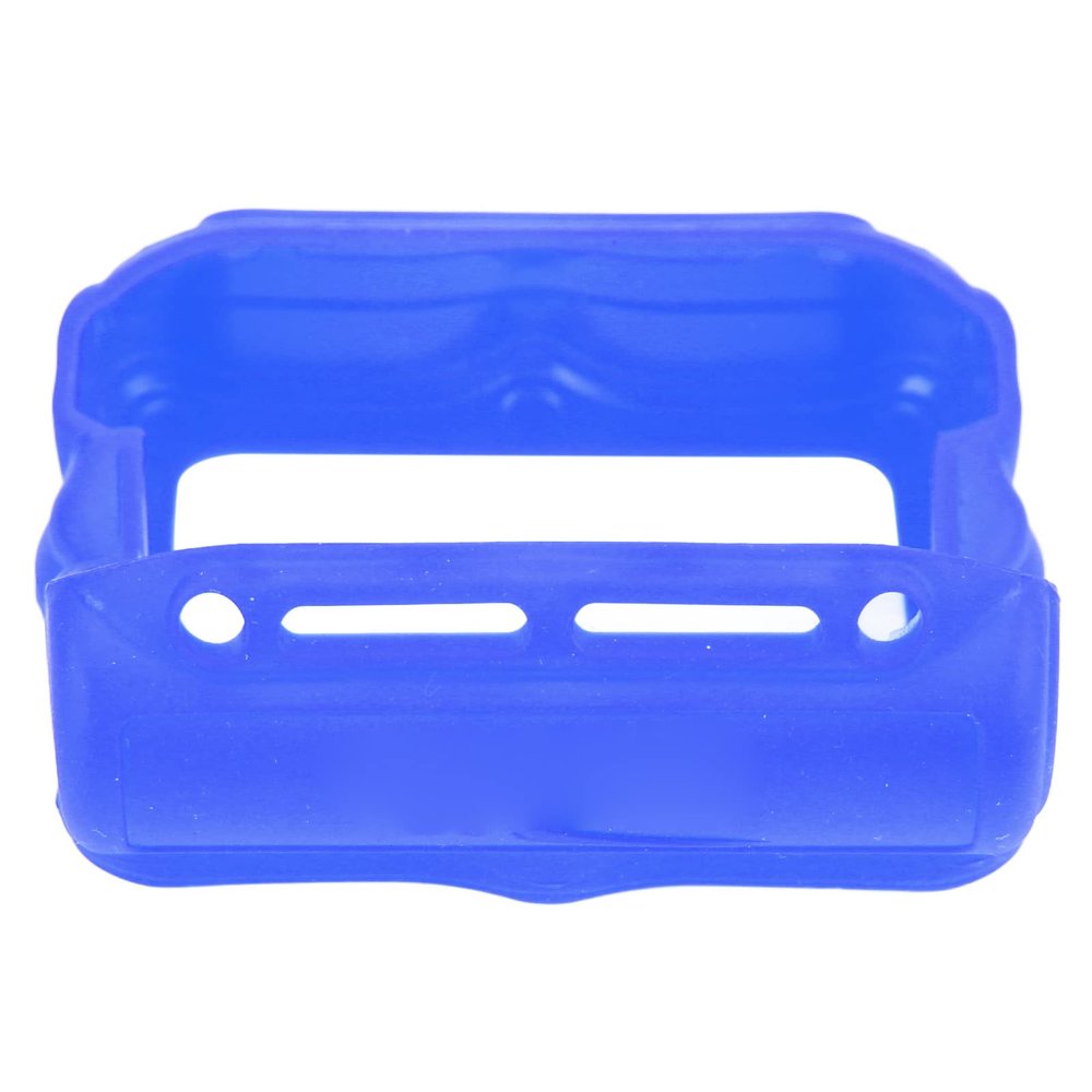 Silicone Protective Cover for Ai Sa Diving Computer Watch, Diving Silicone Protector Cover Blue