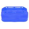 Silicone Protective Cover for Ai Sa Diving Computer Watch, Diving Silicone Protector Cover Blue view 3