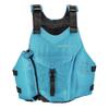 Astral Women's Layla Life Jacket - Comfortable USCG Type III PFD Adult Life Vest for SUP, Touring, & Whitewater - Blue - Large/X-Large view 1