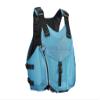 Astral Women's Layla Life Jacket - Comfortable USCG Type III PFD Adult Life Vest for SUP, Touring, & Whitewater - Blue - Large/X-Large view 3