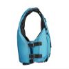 Astral Women's Layla Life Jacket - Comfortable USCG Type III PFD Adult Life Vest for SUP, Touring, & Whitewater - Blue - Large/X-Large view 4