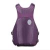 Astral Women's Layla Life Jacket - Comfortable USCG Type III PFD Adult Life Vest for SUP, Touring, & Whitewater - Purple - Large/X-Large view 2