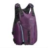Astral Women's Layla Life Jacket - Comfortable USCG Type III PFD Adult Life Vest for SUP, Touring, & Whitewater - Purple - Large/X-Large view 3