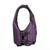 Astral Women's Layla Life Jacket - Comfortable USCG Type III PFD Adult Life Vest for SUP, Touring, & Whitewater - Purple - Large/X-Large view 4