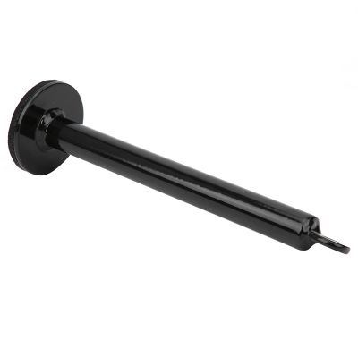 Qiilu Loading Pin, Fitness Equipment Accessory Barbell Support Frame Freeweight Loading Pin Loader (20 Diameter * 220mm)