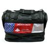 Martial Arts Taekwondo MMA Sparring gear Equipment Bag (American Flag Design Expandable Bag) view 2