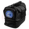 Martial Arts Taekwondo MMA Sparring gear Equipment Bag (American Flag Design Expandable Bag) view 3