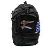 Martial Arts Taekwondo MMA Sparring gear Equipment Bag (American Flag Design Expandable Bag) view 4