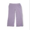 Happy Nation Wide Leg Sweatpants, Frosty Purple, XL view 1