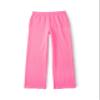 Happy Nation Wide Leg Sweatpants, Pink, Medium view 1
