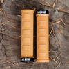 Trail One Components Farlow Gap Grips Brown view 2