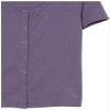 Happy Nation Fitted Ribbed Cardigan, Purple Haze, XL+ view 2