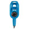 OCEANIC+ Console with Pressure Gauge | Secure Your Apple Watch Ultra Next to a Tank Pressure Gauge | Bar Version | Submersible | Hose Included view 2