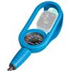 OCEANIC+ Console with Pressure Gauge | Secure Your Apple Watch Ultra Next to a Tank Pressure Gauge | Bar Version | Submersible | Hose Included view 3