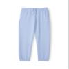 Happy Nation Relaxed Fleece Sweatpants, Lavender Ice, Small view 1