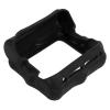 Silicone Protective Cover for Ai Sa Diving Computer Watch, Diving Silicone Protector Cover Black view 2