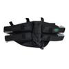 3Skull 4+1 Deluxe Paintball Harness Plus 4 140rd Pods - Black view 3