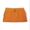 Happy Nation Sweat Skirt, Copper Sand, XL+ view 1