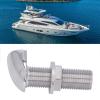 Boat Vent, Easy to Clean, Stainless Steel Marine Tank Vent, Perfect Fit for Ship view 2