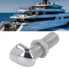 Boat Vent, Easy to Clean, Stainless Steel Marine Tank Vent, Perfect Fit for Ship view 3