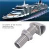 Boat Vent, Easy to Clean, Stainless Steel Marine Tank Vent, Perfect Fit for Ship view 4