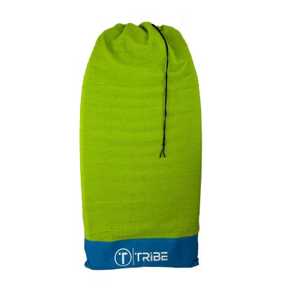 Tribe Stretchy Bodyboard Sock Cover-Beachy-L