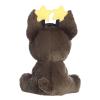 Aurora Festive Holiday Holiday Cheer Jody French Bulldog Stuffed Animal - Seasonal Cheer - Heartwarming Gifts - Black 11 Inches view 4