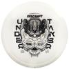 Discraft Limited Edition 2023 Ledgestone Open Big Z Undertaker Distance Driver Golf Disc| Colors Will Vary view 1