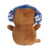 Aurora Festive Holiday Land of Lils Lil' Gingie Stuffed Animal - Seasonal Cheer - Heartwarming Gifts - Brown 5 Inches view 4