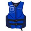 O'Brien Men's Traditional Neoprene USCGA Life Jacket, Blue, Small view 1