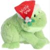 Aurora Witty JUST Sayin' Mistle-Toad Stuffed Animal - Expressive Characters - Quirky Gift Ideas - Green 8 Inches view 2