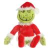 Aurora Whimsical Dr. Seuss Stuck On You Grinch Stuffed Animal - Magical Storytelling - Literary Inspiration - Green 12 Inches view 3