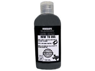 HUGEGRIPS Blackout Liquid Chalk