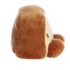 Aurora Adorable Palm Pals Fran Fruit Cake Stuffed Animal - Pocket-Sized Fun - On-The-Go Play - Brown 5 Inches view 3
