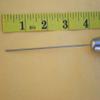 5 PCS. BOTTOM BOUNCER SINKER 12 OZ. W/STAINLESS S. WIRE 051 X 10" LEG X 4" ARM for Toothy Critters, Rigging Baits and Lures for Saltwater & Freshwater. view 2