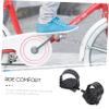 Door Cycling Bike Pedals Non-Slip and Sturdy Platform Pedals Exercise Bike Set view 4