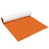 1200mmx2000x6mm EVA Foam Sheet Orange Marine Flooring Teak Boat Yacht Decking Sheet view 1