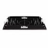 Binho Board Classic Board Game - 2-Player Fast-Paced Finger Flick Pinball Family Board Games - Portable Tabletop Sports Game Set for Any Occasion view 3