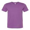 Bella Canvas Mens Jersey Tee, M, Royal Purple view 1
