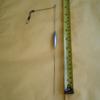 15 PCS. BOTTOM BOUNCER SINKER 2 OZ. W/S.STEEL WIRE .051X9-1/2" LEG X 3-1/2" ARM for Toothy Critters, Rigging Baits and Lures for Saltwater & Freshwater. view 3