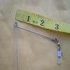 10 SMALL BOTTOM BOUNCER SINKER 1/2 OZ. W/STAINLESS S. WIRE .041X7" LEG X3" ARM for Toothy Critters, Rigging Baits and Lures for Saltwater & Freshwater. view 3