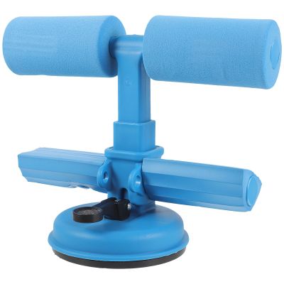 BESPORTBLE Portable Sit-up Aid Device Compact Fitness Tool for Crunches Belly Workout Equipment for Home Use Lightweight and Easy to Store