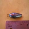 8 PCS. BOTTOM BOUNCER TROLLING SINKER W/BRASS EYE 1-1/2,1,3/4,1/2 OZ. 2 EACH. for Toothy Critters, Rigging Baits and Lures for Saltwater & Freshwater. view 3