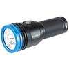 Bigblue VTL 4200 Lumen Wide Beam w/Blue Light Mode + 1200 Lumen Spot Beam - Black view 1