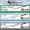 FUNKS NABURA SL Harpoon for Fishing Tuna Large Fish Marlin Fish Spear Magnet Stainless Steel view 4
