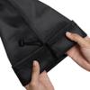 PALTERWEAR Drawstring Bag with Toggle - Nylon Cinch and Ditty Pouch - Six Pack (Black, 5 x 7 Inch, Set of 6) view 4
